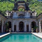 Botanical Garden of Rio de Janeiro