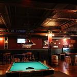 Smith's Billiards