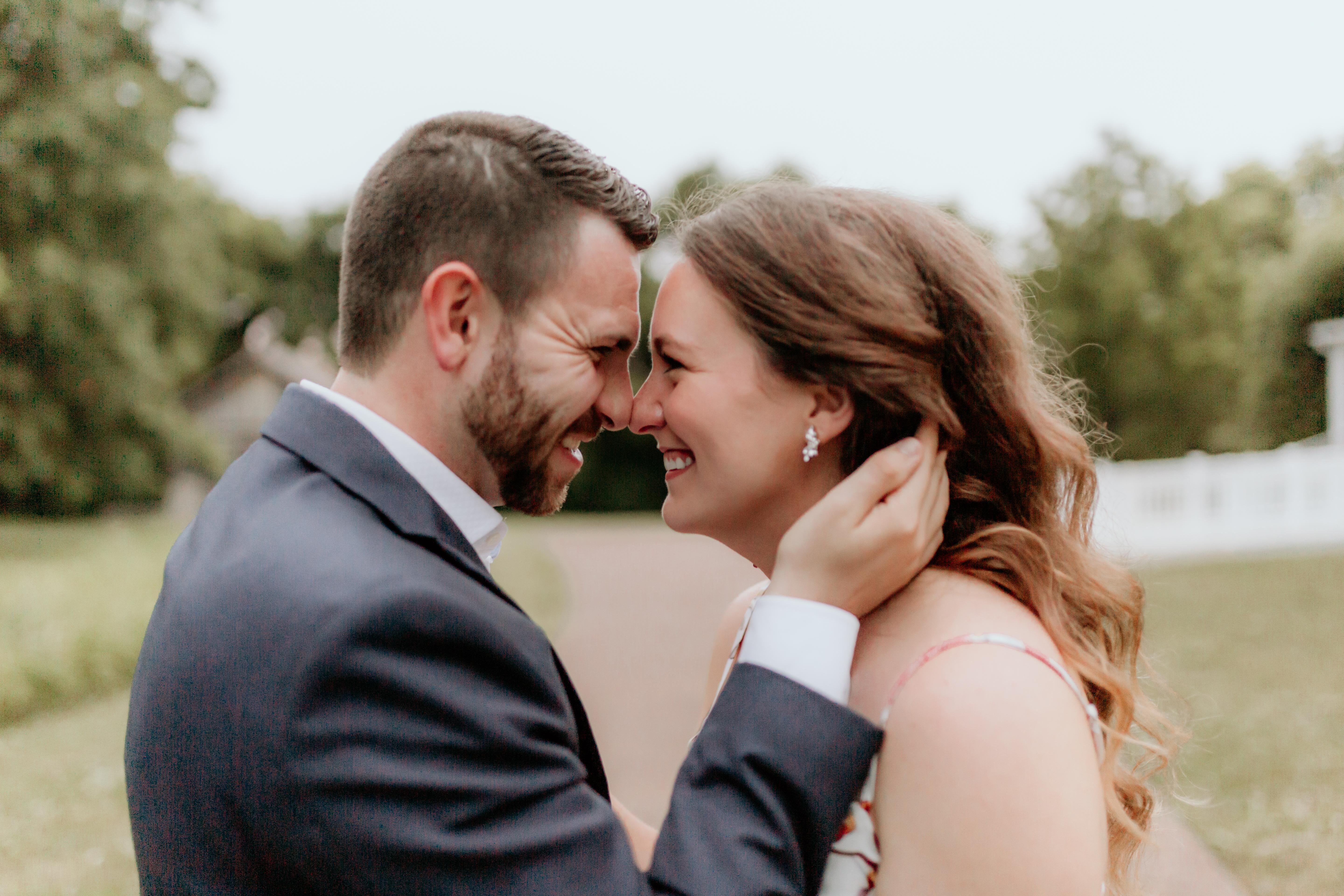 The Wedding Website of Sarah Castor and Jessie Garrett