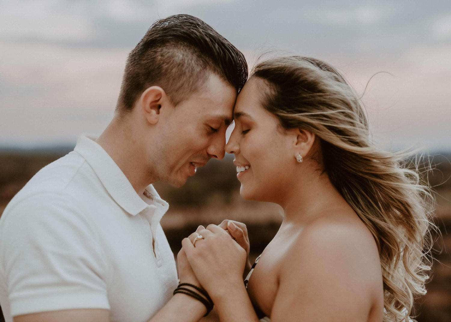 The Wedding Website of Stefania Osorio and Daniel Hincapie