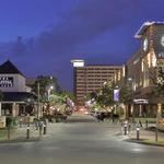The Shops at Legacy