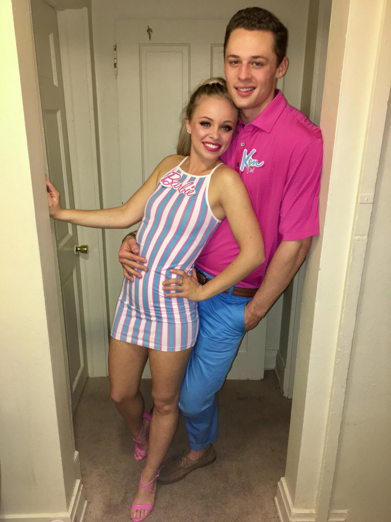 Halloween at Penn State 2016