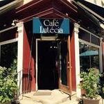 Café Lutécia