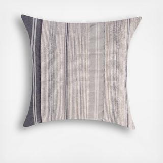 Coleman Throw Pillow Cover