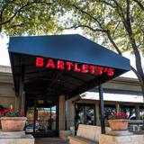 Bartlett's