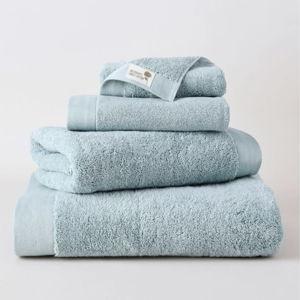 House & Garden Hand Towel- Ocean