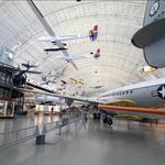 Steven F. Udvar-Hazy Center (Air and Space Museum)