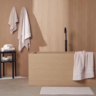 Classic Turkish Cotton Washcloth