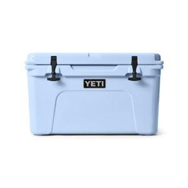 Yeti Cooler Fund
