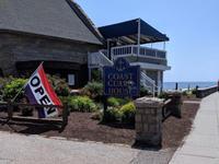 Coast Guard House