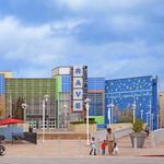 North East Mall