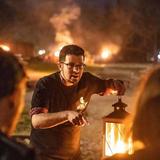 Asheville Ghost Tours