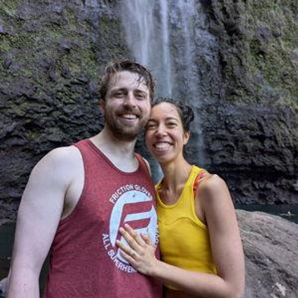Our Newlywed Fund