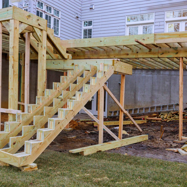 Deck Fund