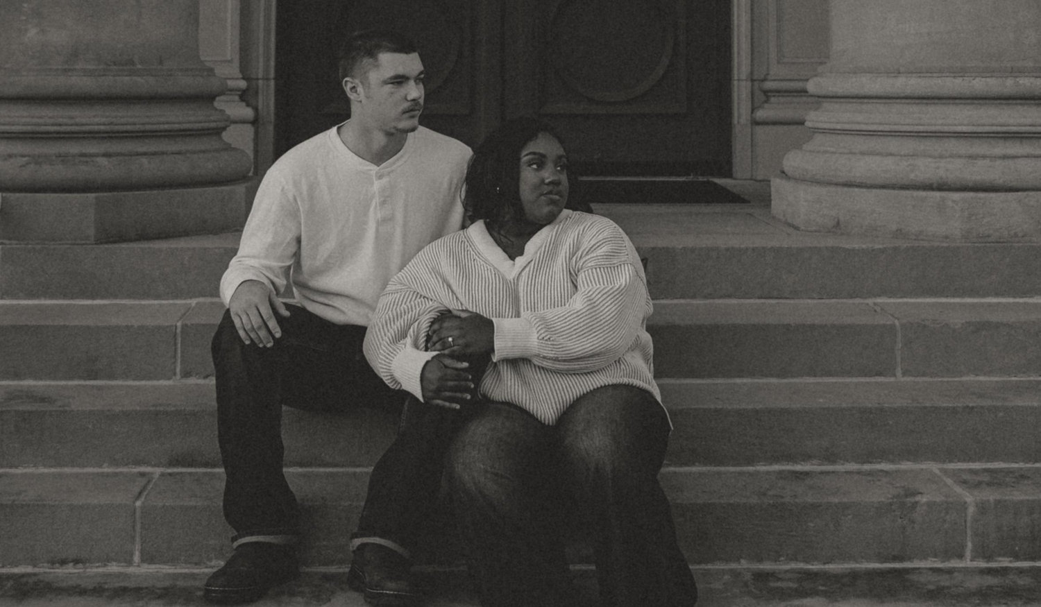 The Wedding Website of Amariah Swygart and Jakob Strickland