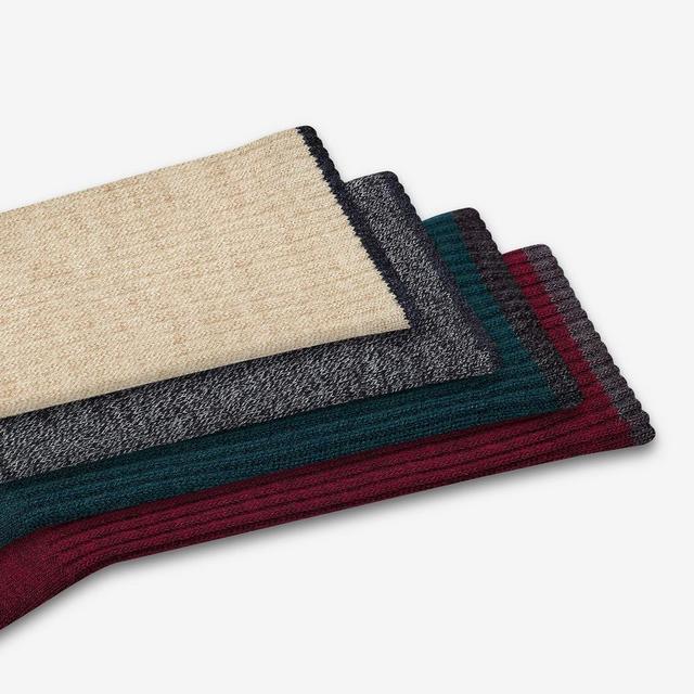 Bombas Women's Merino Wool Sock Gift Box