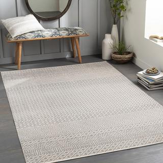 Lavadora Tribal Washable Rug