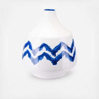 Chevron Bottle