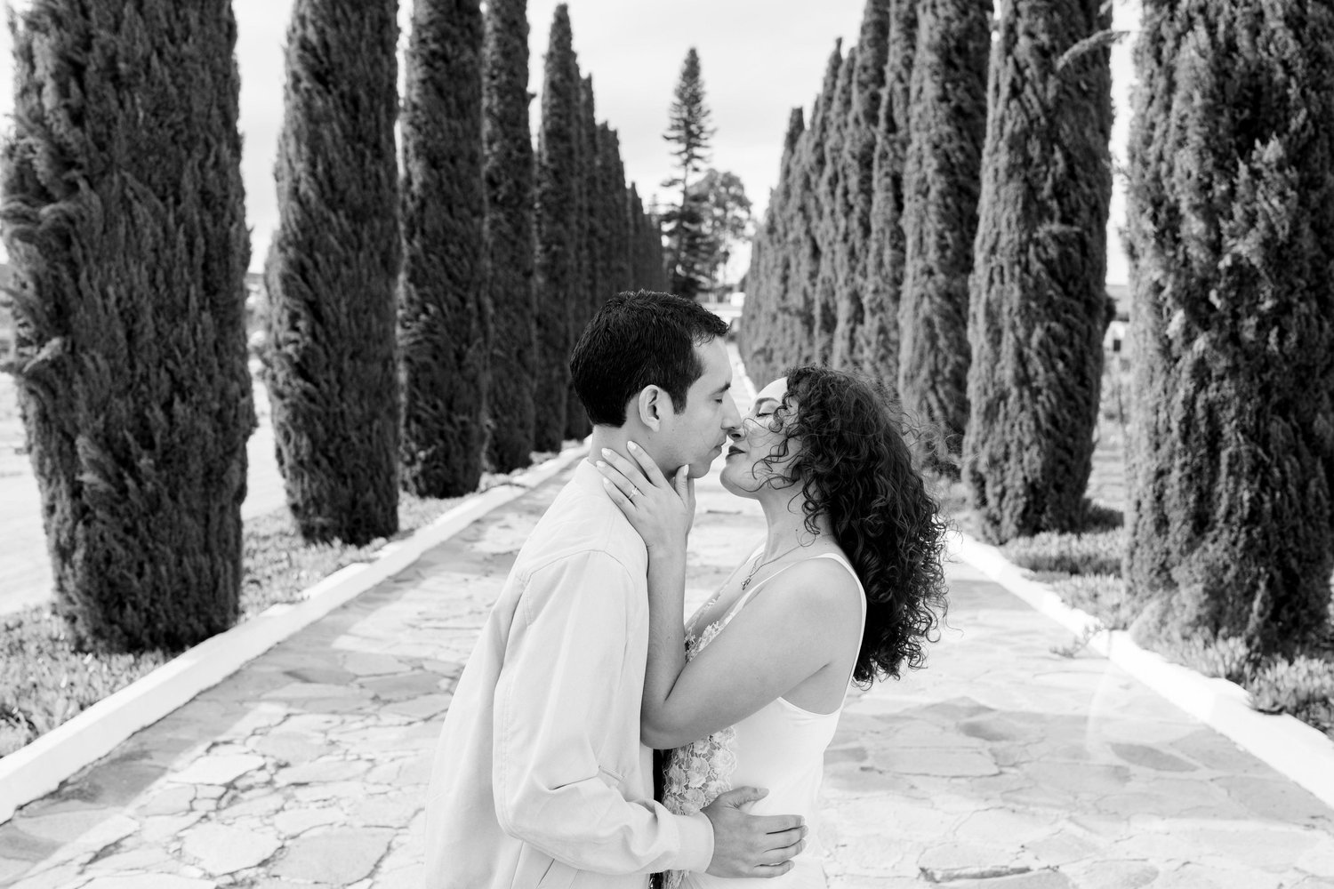 The Wedding Website of Fernanda Acosta and Sergio Cisneros
