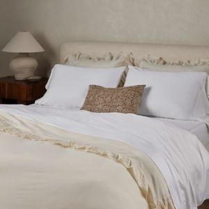 Bamboo Sheet Set by Pom Pom
