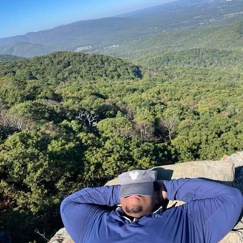 Ben did in fact fall asleep