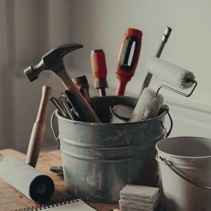Home Improvement Fund!