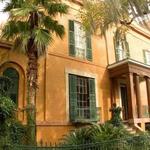 Sorrel Weed House Museum