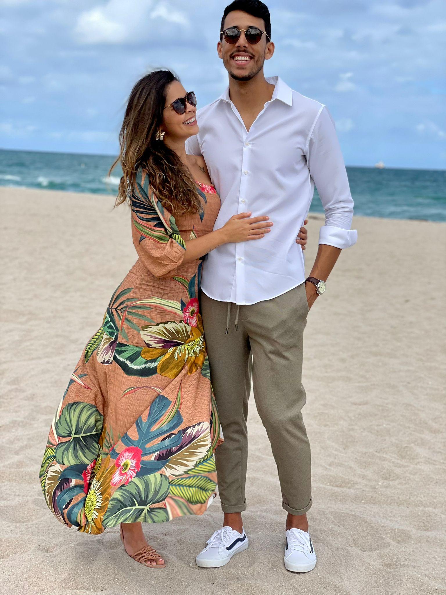 The Wedding Website of Renata Santana and Junio Moreira