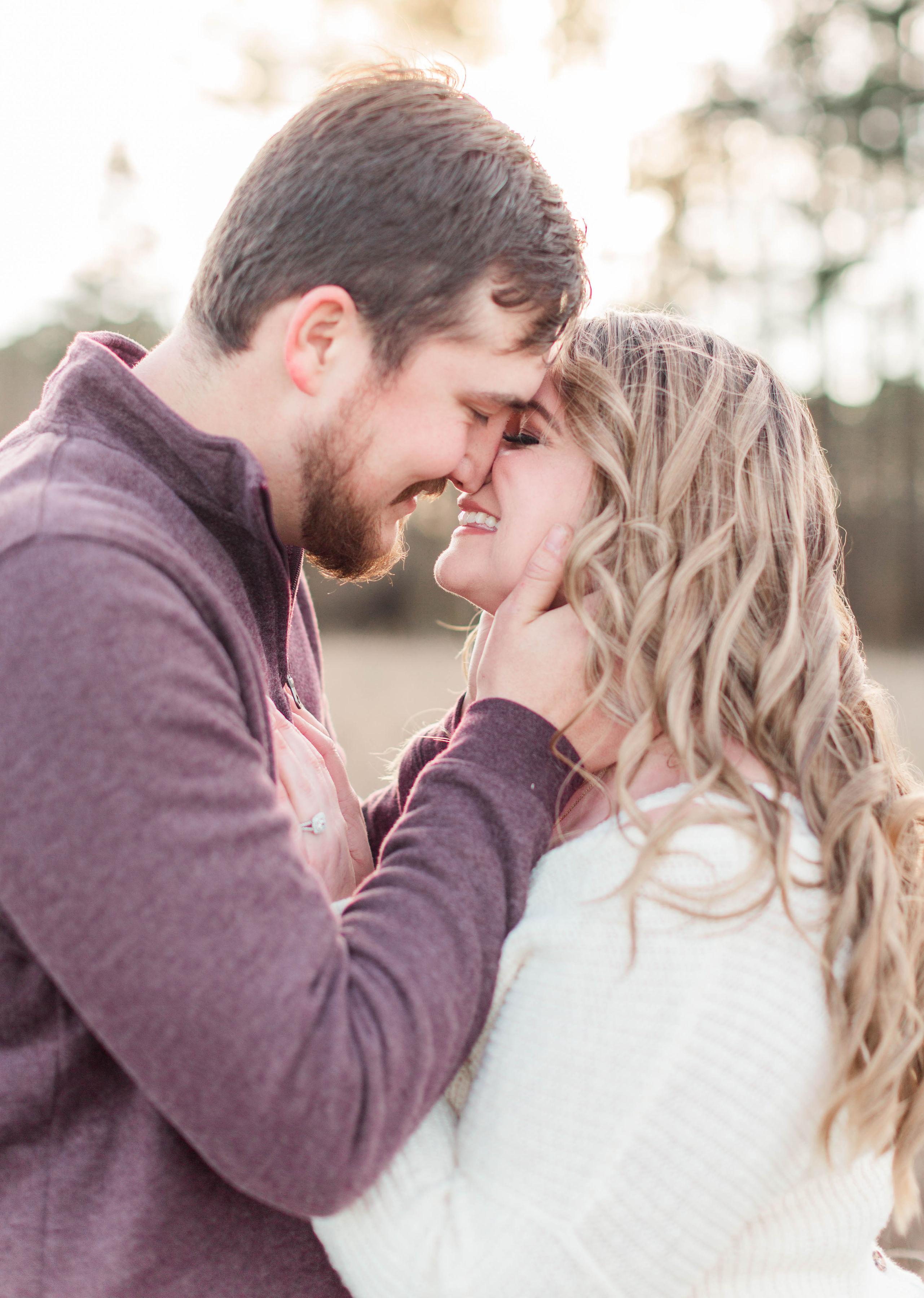 The Wedding Website of Kendal Owens and Zachary Shane