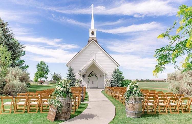 The Wedding Website of Ashley Lujan and Nick Conner