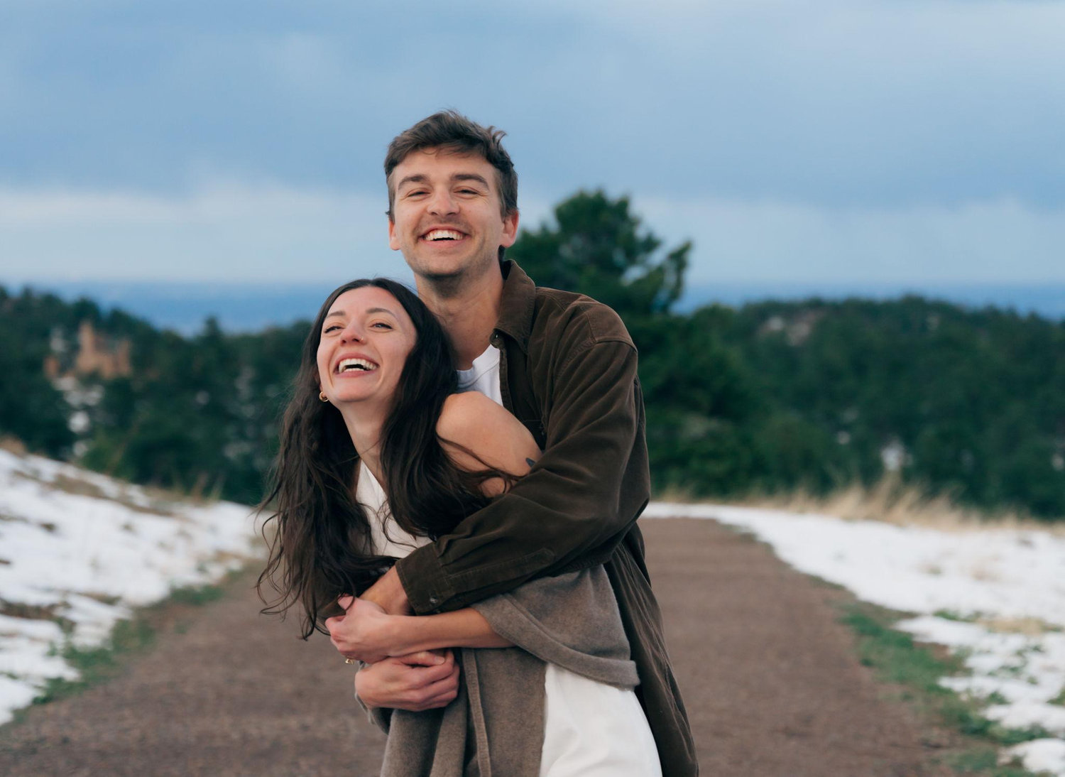 The Wedding Website of Madeline Wohlfeil and Noah Salas