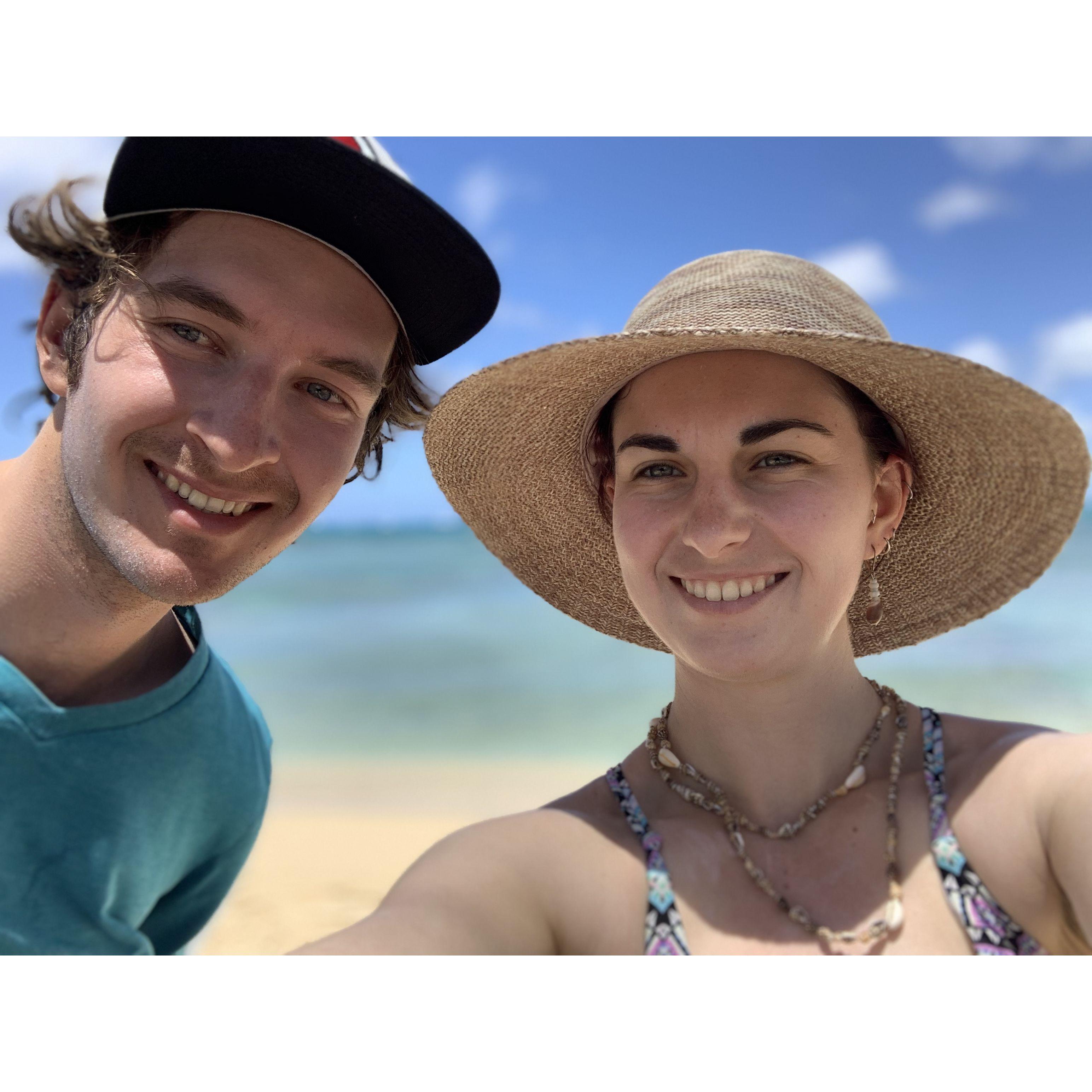 Hawaii 2019