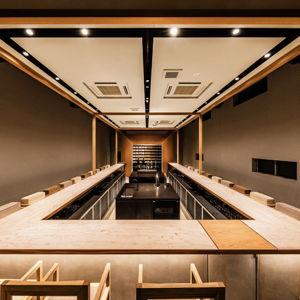 Koffee Mameya Omakase