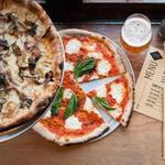 1943 Pizza Bar