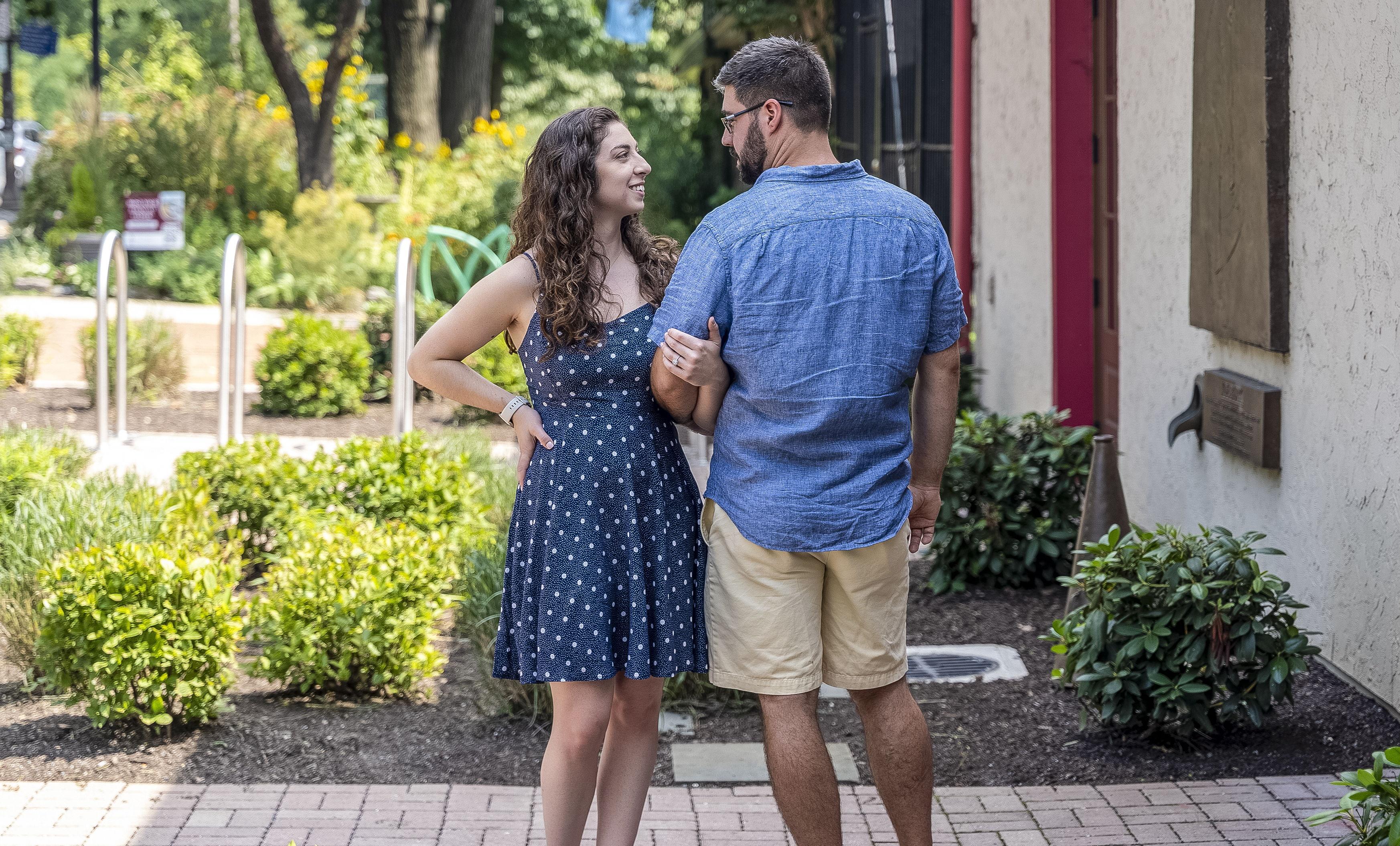 The Wedding Website of Alyssa Imprescia and Max Kolakowski