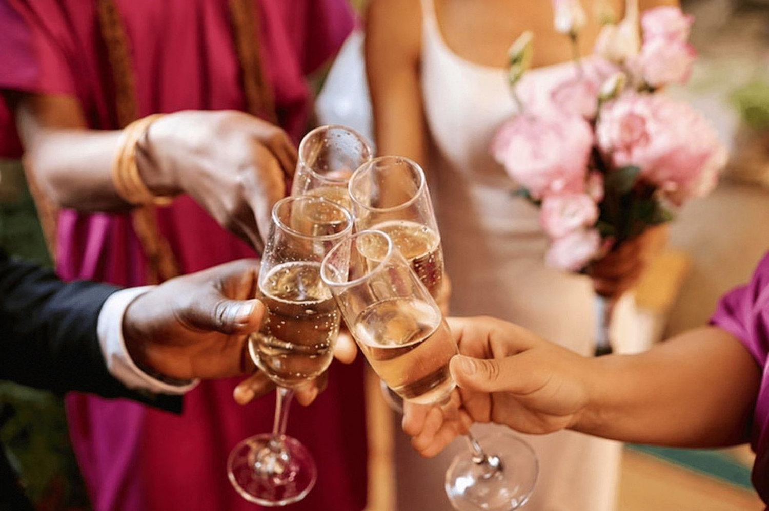 The Wedding Website of Gatechina Pierre-Louis and Watson Guillaume