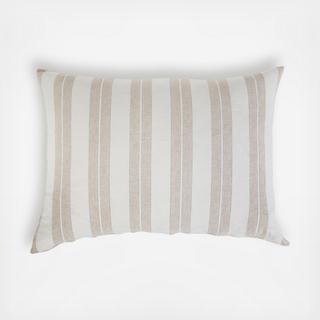 Carter Big Pillow with Insert
