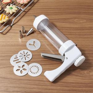 Kuhn Ricon  - Kuhn Rikon Cookie Press and Decorating Kit