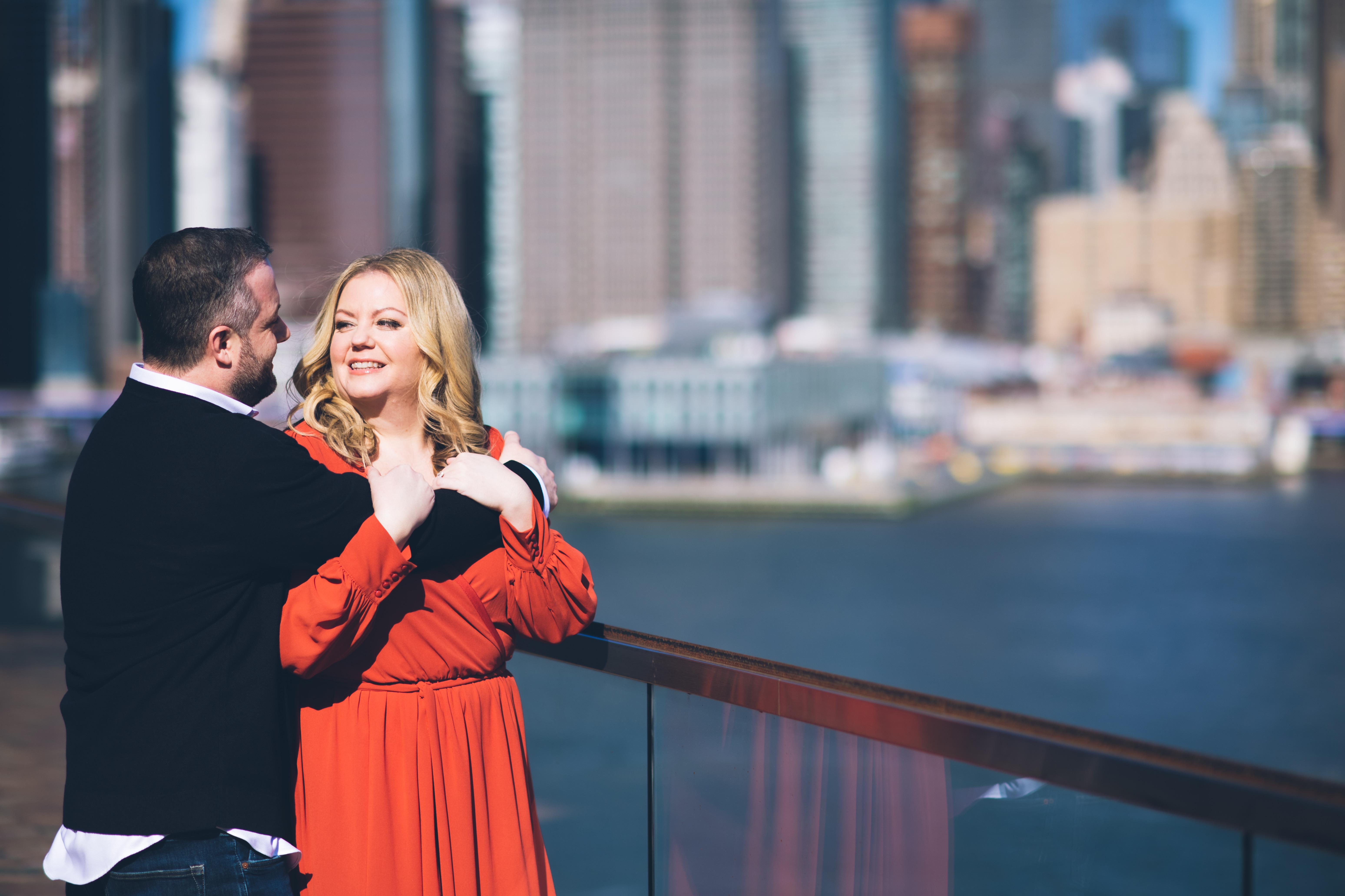 The Wedding Website of Maureen Johnson and Benjamin DiMarco