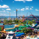 Elitch Gardens
