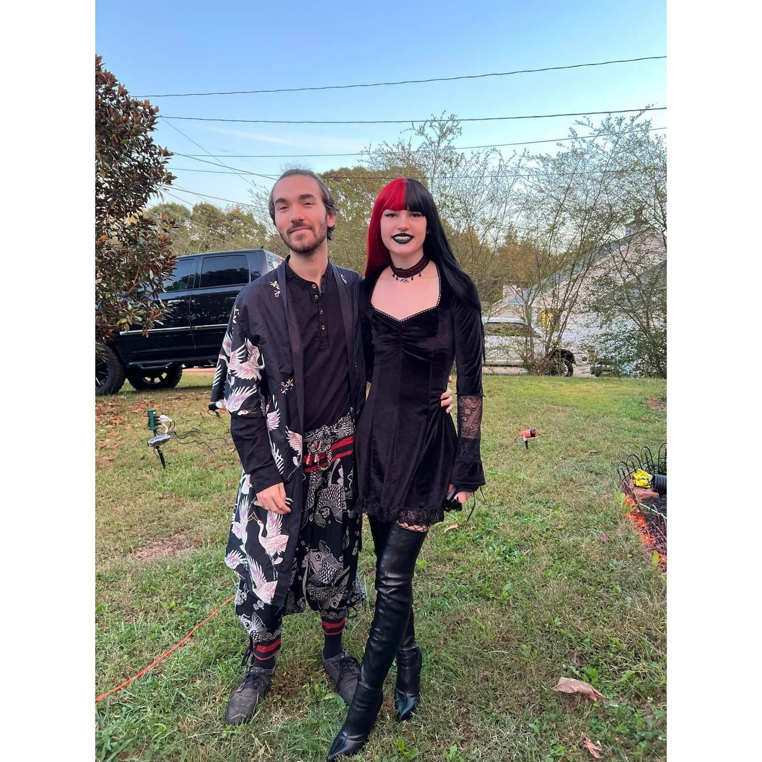 spooky season 2023