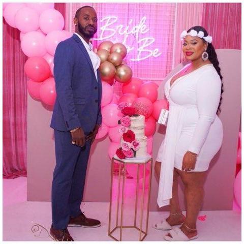 mR & mRs to Be!