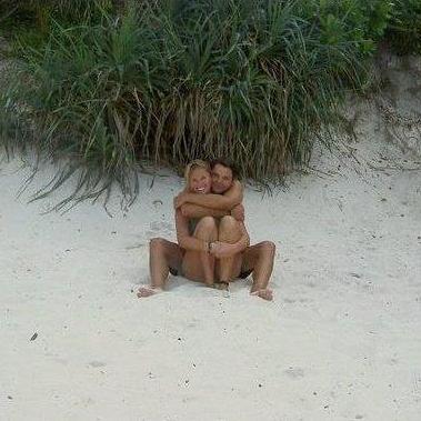 Thailand 2010 - frisch verliebt :)