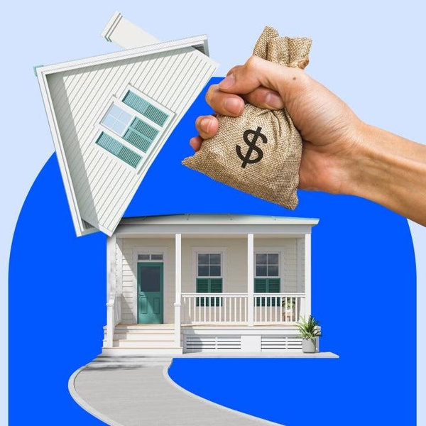 Down payment for Home Fund