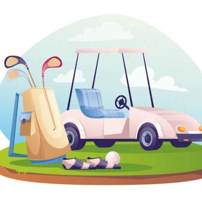 Golf Lessons