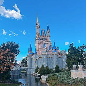 Disney Honeymoon