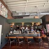 Burning Daylight Coffee Co.