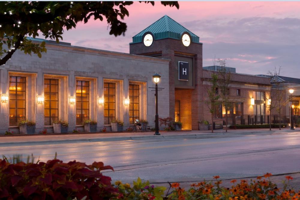 The Wedding Website of Gabrielle Faith Anderson and Aidan Carl Curry