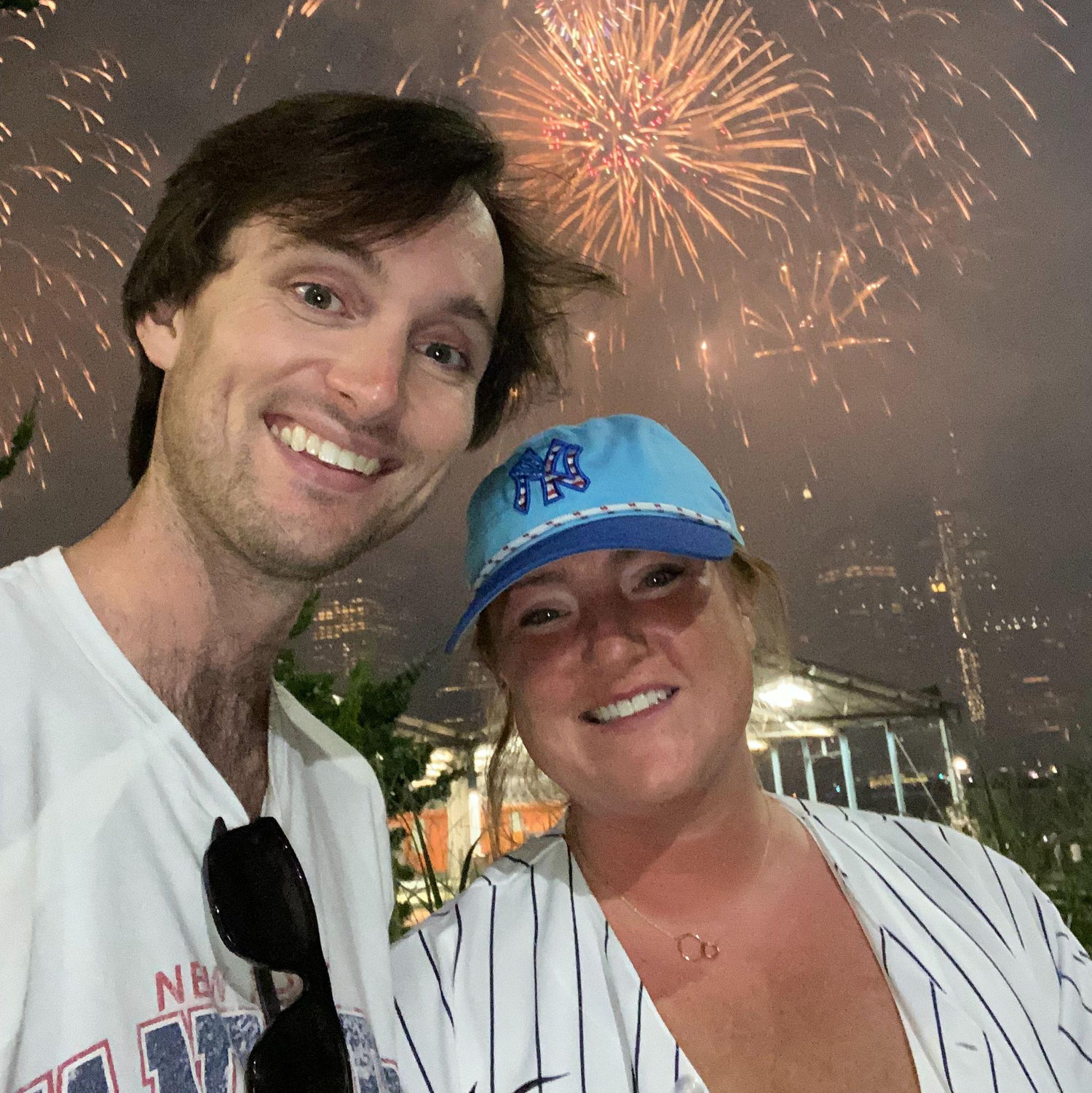 July 4, 2025 in NYC