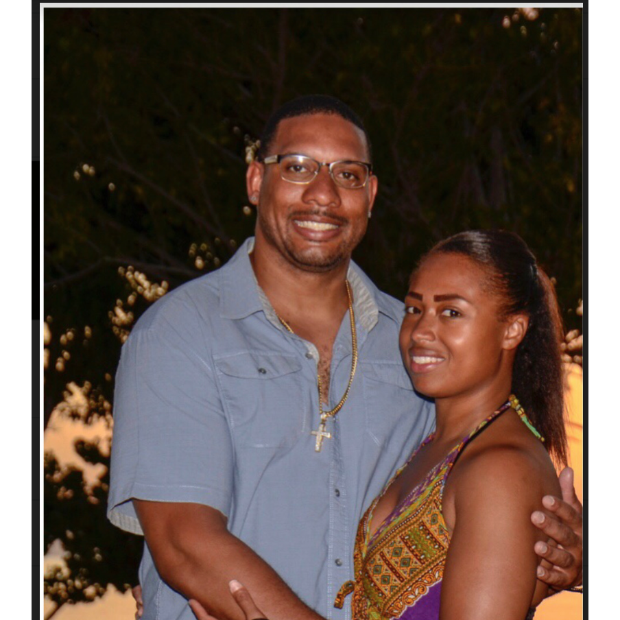 The Dynamic Duo in Jamaica-January 2019